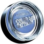 Maybelline New York Lidschatten Eyestudio Color Tattoo 24h Mauve Crush 87 / Gel-Cream