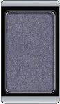 Artdeco Eyeshadow, Lidschatten, 82 - Pearly Smokey Blau Violet, 0.80 g (1er Pack)