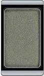 ARTDECO Eyeshadow Pearl Gr&uuml;nt&ouml;ne - Puderlidschatten mit Pearl-Finish zum Bef&uuml;llen