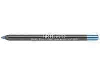ARTDECO Soft Eyeliner Waterproof - Cremiger Kajalstift wasserfest - 1 x 1,2 g