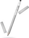 Pupa Multiplay Eyes Pencil Pure Silver - Dreifach verwendbarer Eyeliner, Lidschatten
