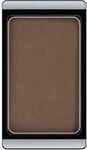 ARTDECO Eyeshadow Braunt&ouml;ne- Intensiver matter Lidschatten f&uuml;r einen