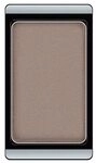 ARTDECO Eyeshadow Braunt&ouml;ne- Intensiver matter Lidschatten f&uuml;r einen