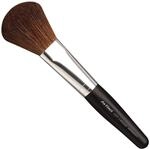 da Vinci, JOY Puderpinsel oval, Naturhaar, f&uuml;r losen & gepressten Puder, weiche