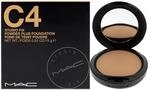 MAC Studio Fix Powder Plus Foundation Glas