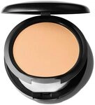MAC Studio Fix Powder Plus Foundation Pflege NC41 15 g