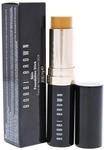Bobbi Brown Skin Foundation Stick Foundation, 4.5 Warm Nat, 1er Pack (1 x 9 g)
