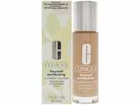 Clinique Beyond Perfecting Foundation And Concealer 07 Cream 30ml