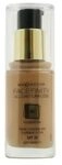 Max Factor Face Finity 3 in 1 Foundation, 77 soft honey, 1er Pack (1 x 30 g)