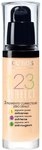 Bourjois Foundation 1 2 3 Perfect 51 Light Vanilla