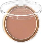 Catrice Sun Glow Matt Bronzing Powder, Bronzing-Puder, wasserfest, Nr. 030 Medium