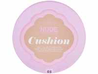 L 'Oréal Paris – Nude Magique Cushion – Foundation 03 Vanilla