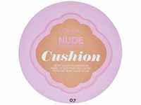 L'Oréal Paris natürliches Make Up "Nude Magique Cushion", 07 Golden Beige -
