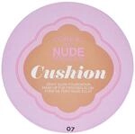 L'Or&eacute;al Paris nat&uuml;rliches Make Up "Nude Magique Cushion", 07 Golden Beige -
