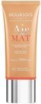 Bourjois Air Mat Fond de Teint 05 Golden Beige, Gesamt