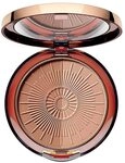 ARTDECO Bronzing Powder Compact Long-Lasting, Bronzer Puder f&uuml;r den nat&uuml;rlichen