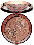 ARTDECO Bronzing Powder Compact Long-Lasting, Bronzer Puder f&uuml;r den nat&uuml;rlichen
