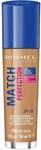 Rimmel London Match Perfection Foundation 200