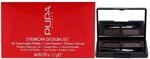 Pupa Eyebrow Design Set 002 Brown