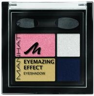 Manhattan Manhattan Eyemazing Effect Lidschatten 53T (miss right), 3er Pack (3 x 5 g)