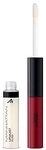 Manhattan Lips2Last Colour&Gloss, Lippenfarbe und Lipgloss in einem, Farbe Charming