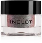Inglot AMC Pure Pigment Lidschatten, Hoch Konzentrierter, Loser Farbpuder mit Zarten