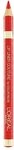 Color Riche Lip Liner Couture 377-Perfect Red