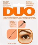 ARDELL DUO Brush On Strip Lash Adhesive Dark, 5g