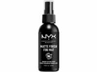 NYX Professional Makeup Setting Spray, Langanhaltende Textur, Fixierendes Spray,