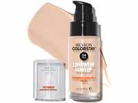 Revlon ColorStay Makeup for Combi/Oily Skin Ivory 110, 1er Pack (1 x 30 g)