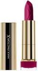 Max Factor Colour Elixir Lipstick Icy Mulberry 685 &ndash; Pflegender Lippenstift, der
