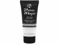 W7 Prime Magic Face Primer – Klare Make-up-Grundierungsformel für makellose...