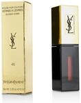 Yves Saint Laurent Vernis &agrave; Levres Lipglossy 46 Rouge Fusain 6 ml