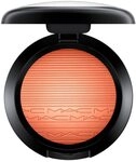 MAC Extra Dimension Blush Rouge, Hushed Tone, 4 grams