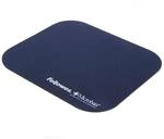 Fellowes Microban antibakteriell rechteckig Mauspad Silber, 5934005