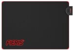 Speedlink FIERIS Illuminated Gaming Mousepad - beleuchtetes Gaming-Mousepad mit