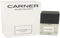 Carner Barcelona Costarela Unisex, Eau de Parfum, 100 ml
