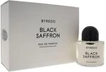 BYREDO Black Saffron EDP 50 ml, 1er Pack (1 x 50 ml)