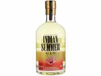 Indian Summer Saffron Infused Gin by Duncan Taylor 0,7 Liter