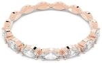 Swarovski Matrix Vittore Ring 5366576-h Damenring