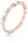 Swarovski Matrix Vittore Ring 5366576-h Damenring
