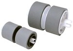 KIT DE RODILLO ESCANER CANON 5484B001AA para DR - C125 - C225