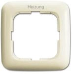 Busch-Jaeger BUSC Rahmen 2511 JH-212 1fach SI, bunt