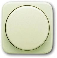 Busch-Jaeger 2115-212 Zentralscheibe Drehdimmer