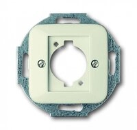 Busch-Jaeger 2553-212 XLR-Zentralscheibe