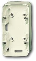 Busch-Jaeger 1702-212 Aufputz-Geh&auml;use
