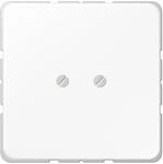Jung CD561BWW Blind-Abdeckung