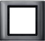 Schneider Electric Merten Aquadesign-Rahmen, 1-fach, 400114 | F&uuml;r Steckdose und