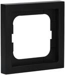 Busch-Jaeger 1721-885K future&reg; linear-Abdeckrahmen 1-fach Rahmen (Kunststoff
