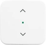 Busch-Jaeger 6220 &ndash; 0 &ndash; Socket Covers (White)